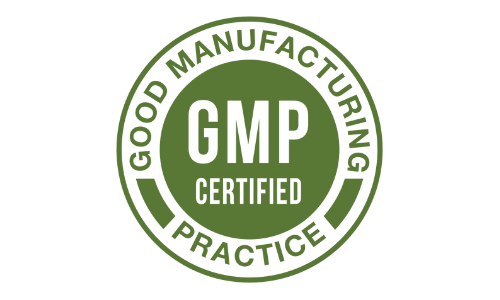 ZenCortex GMP Certified